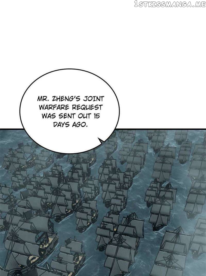 All starts with Ubume Chapter 197 - page 83