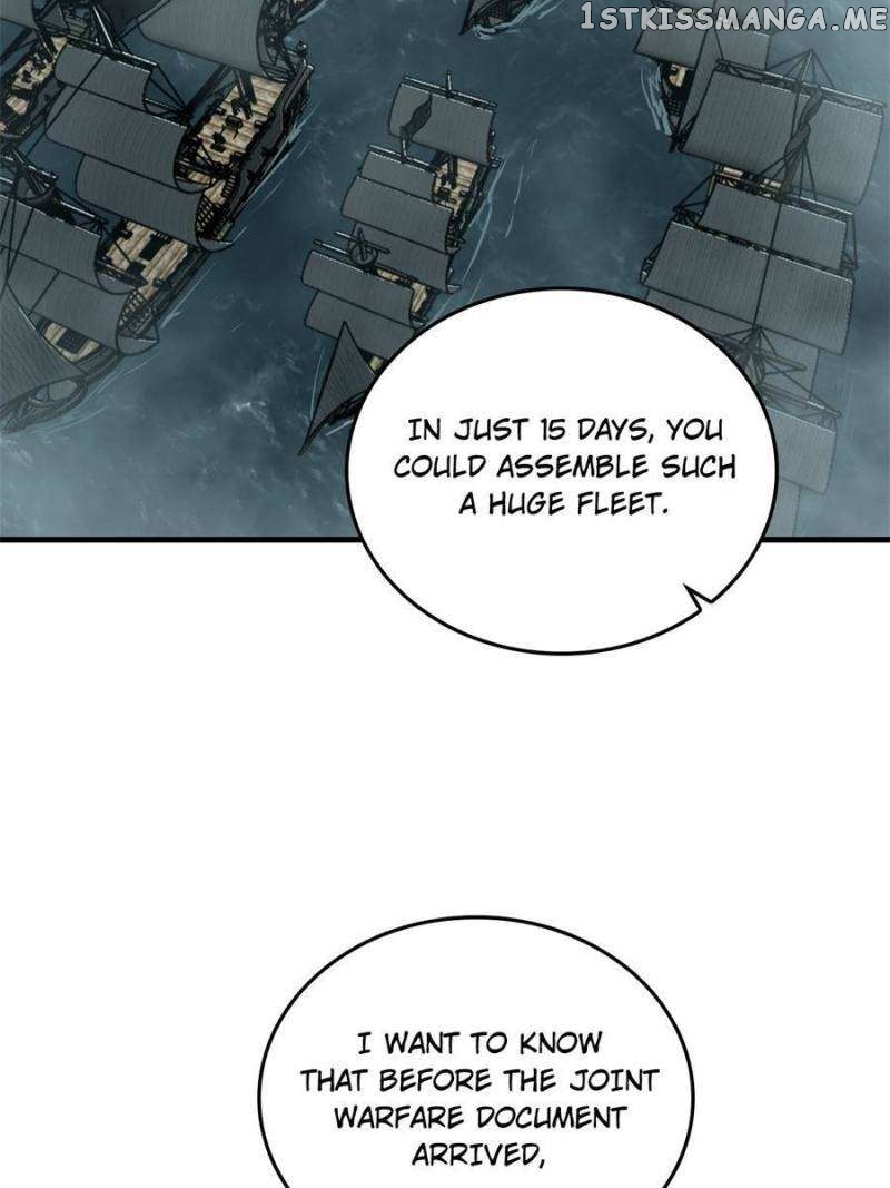 All starts with Ubume Chapter 197 - page 84