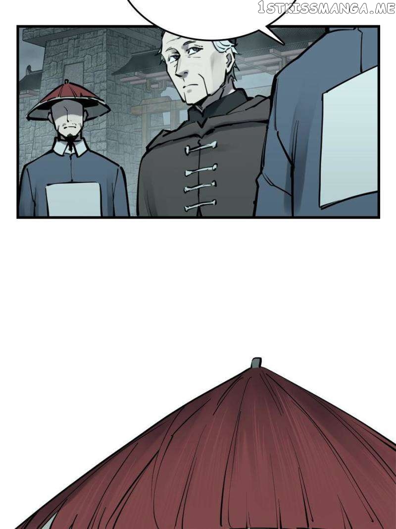 All starts with Ubume Chapter 197 - page 85