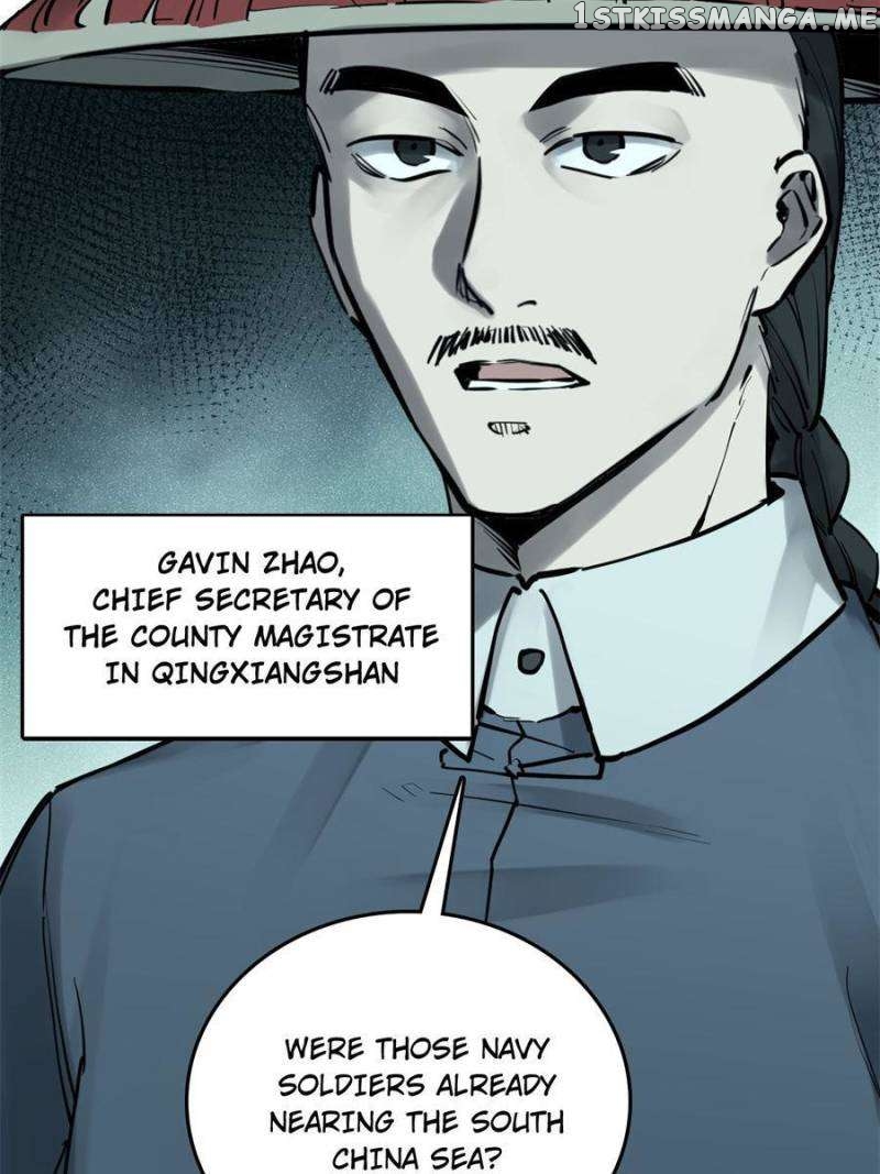 All starts with Ubume Chapter 197 - page 86