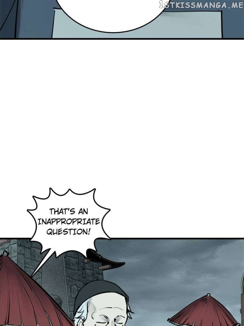 All starts with Ubume Chapter 197 - page 87