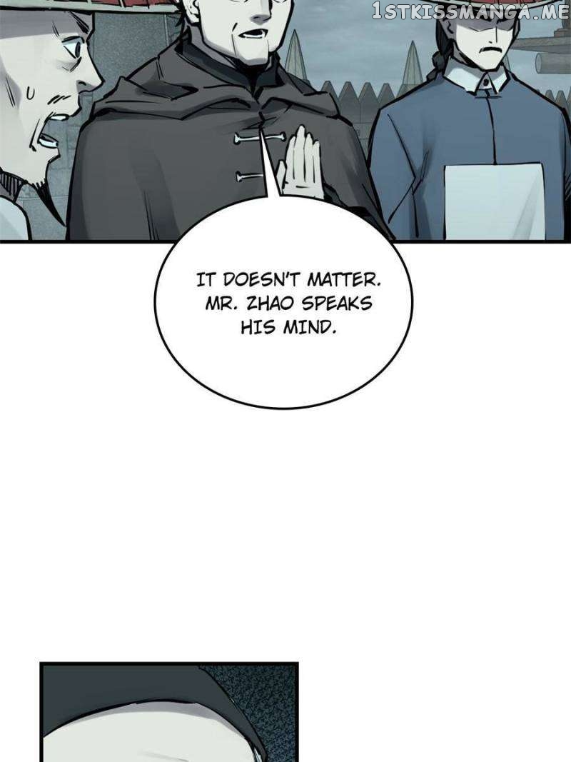 All starts with Ubume Chapter 197 - page 88