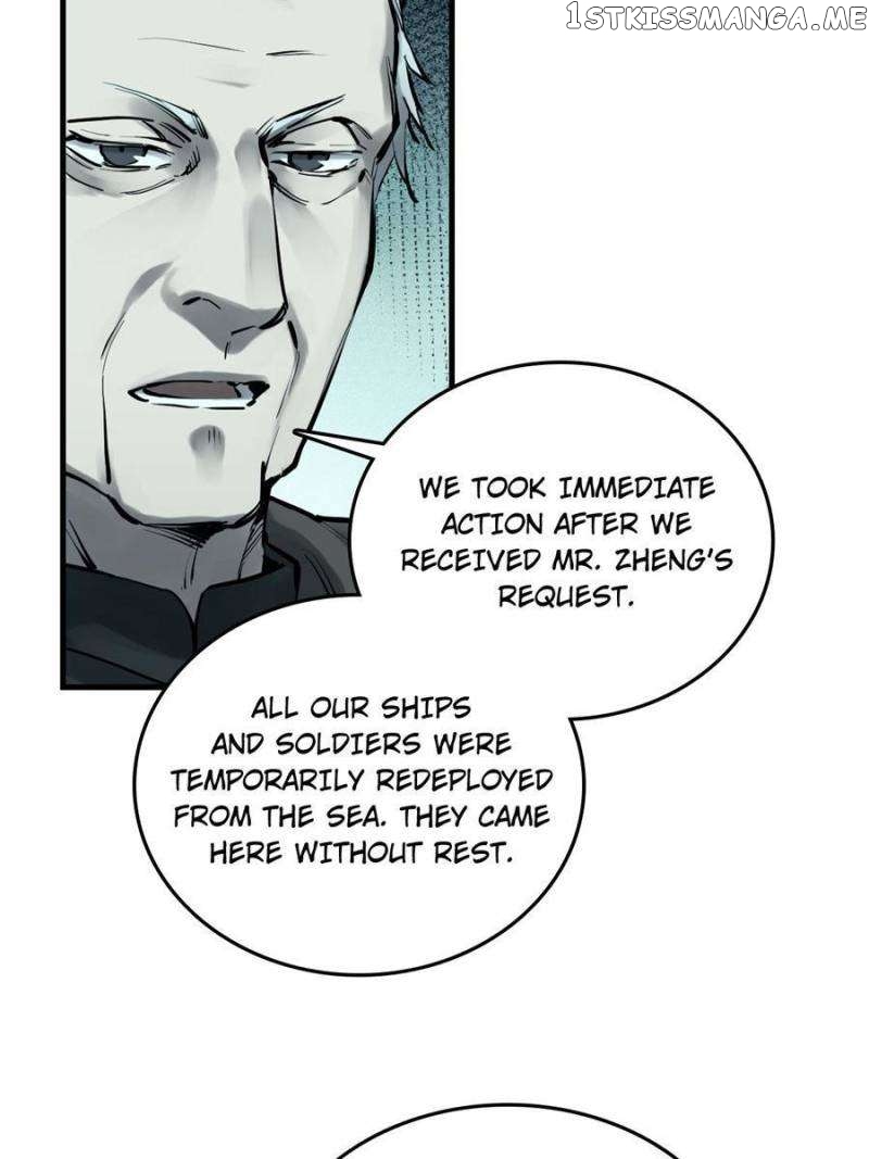All starts with Ubume Chapter 197 - page 89