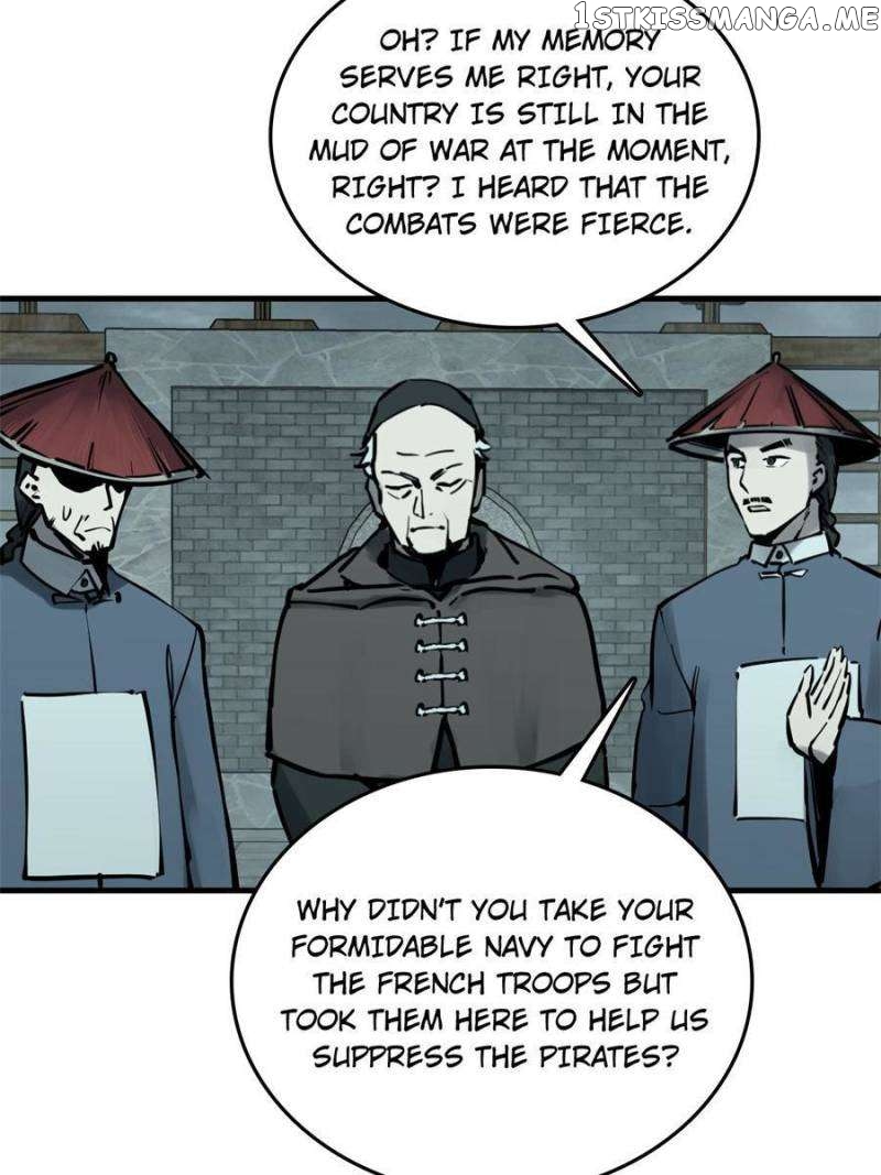 All starts with Ubume Chapter 197 - page 90