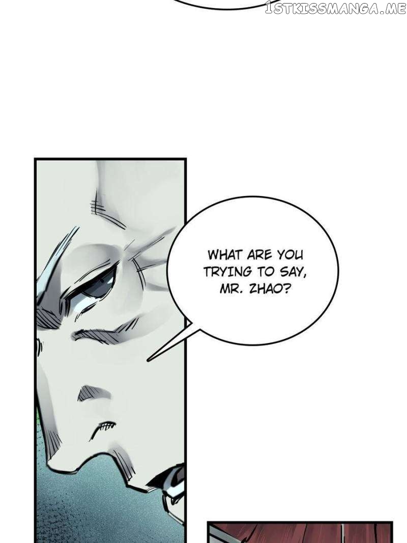 All starts with Ubume Chapter 197 - page 91
