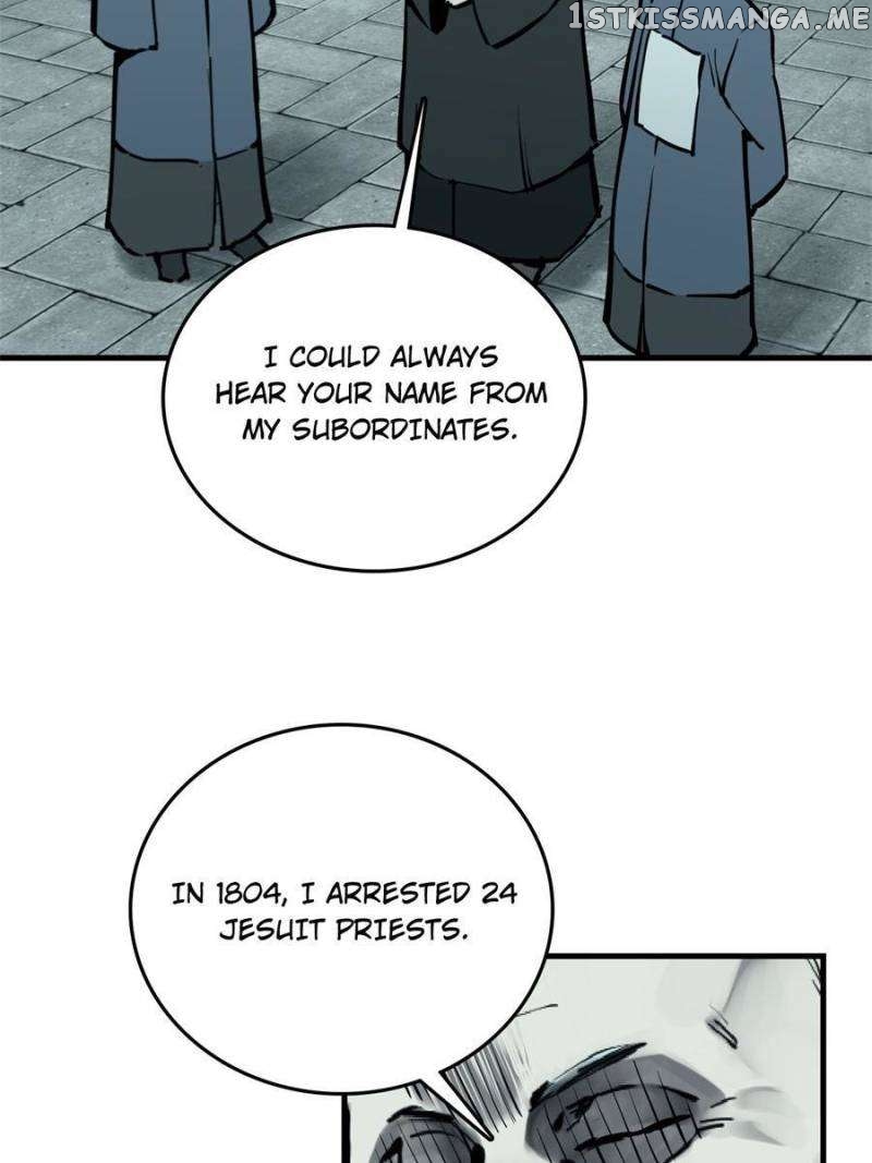 All starts with Ubume Chapter 197 - page 94