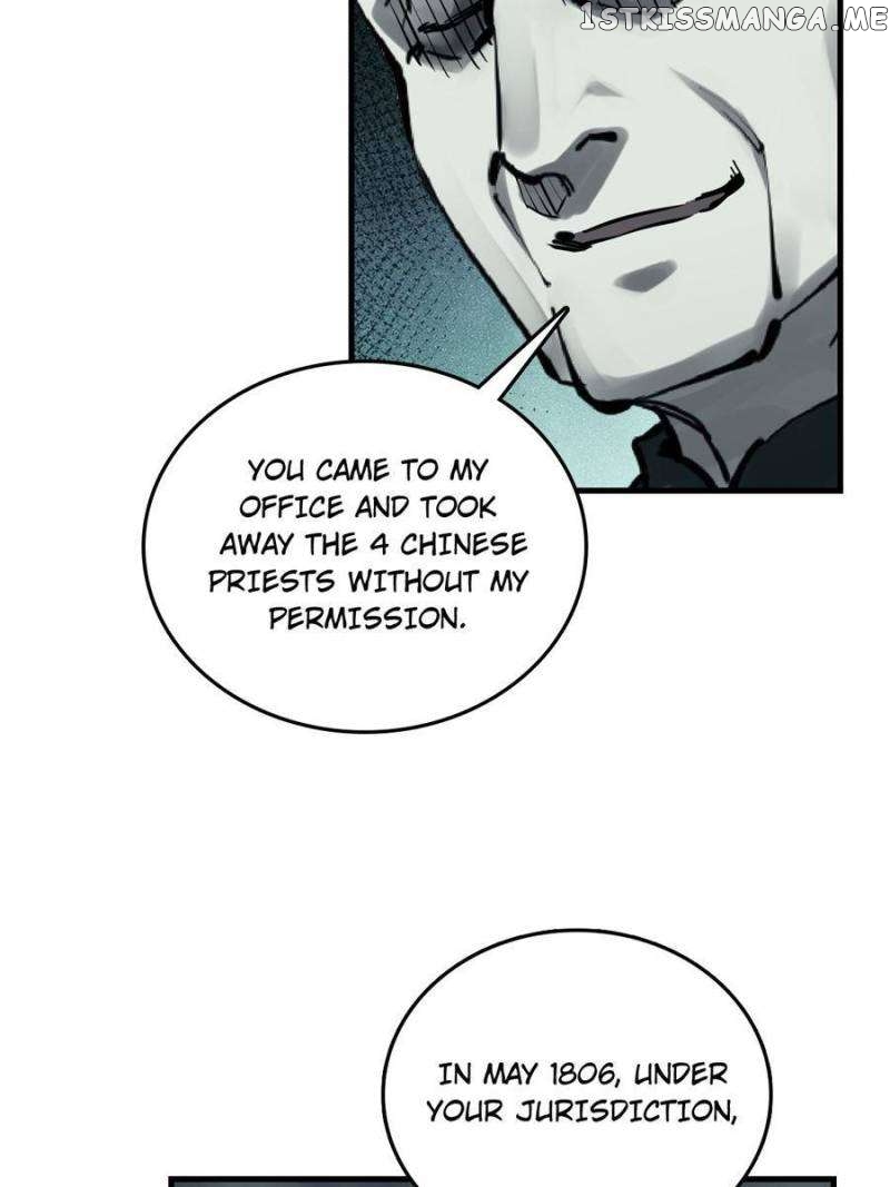 All starts with Ubume Chapter 197 - page 95