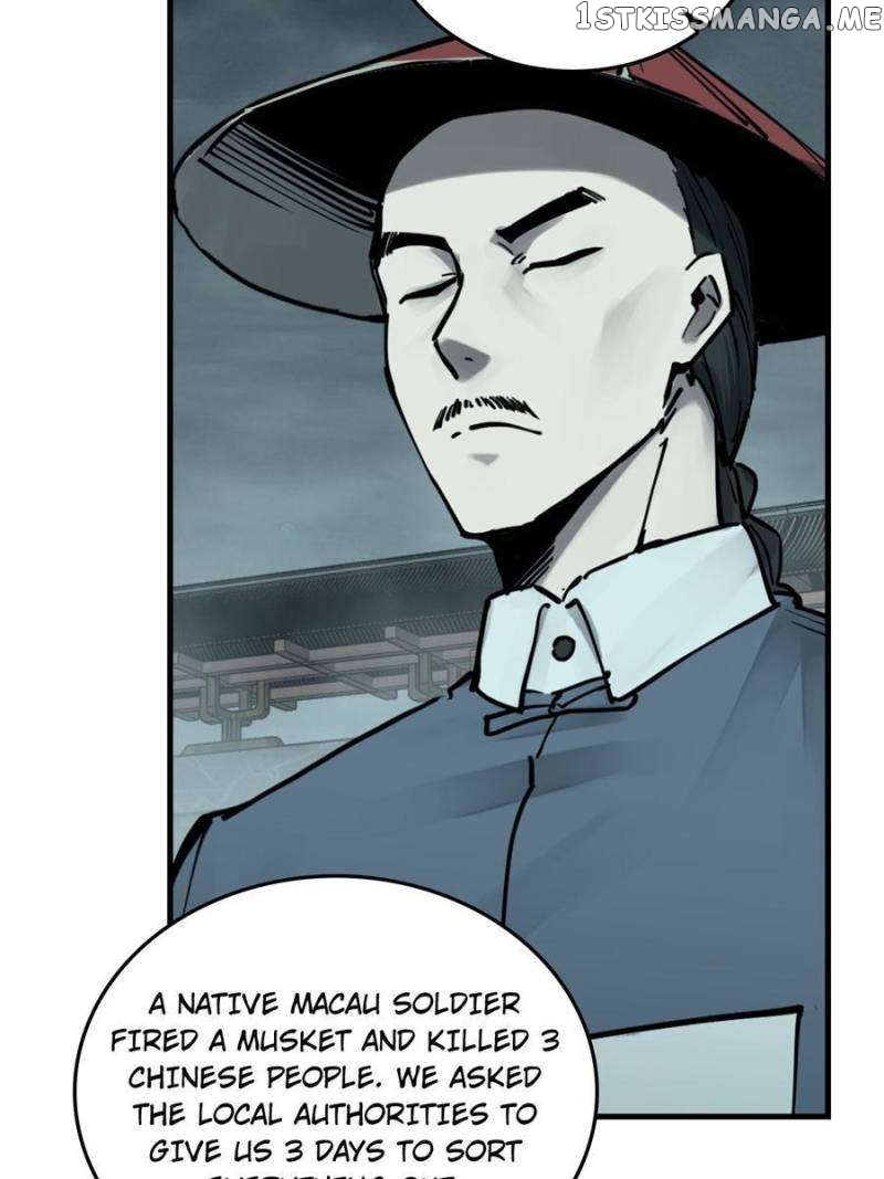 All starts with Ubume Chapter 197 - page 96