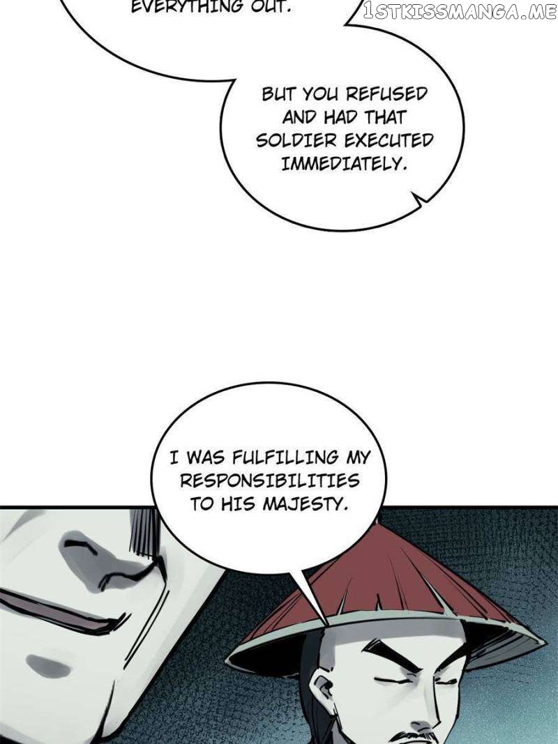 All starts with Ubume Chapter 197 - page 97