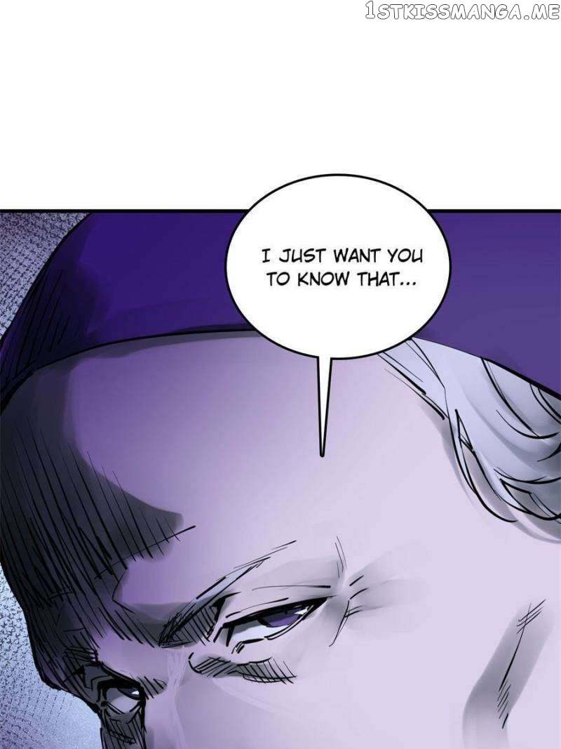 All starts with Ubume Chapter 197 - page 99