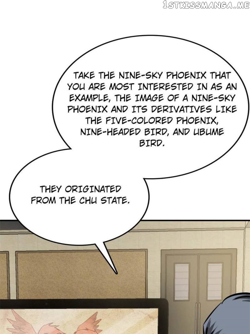 All starts with Ubume Chapter 152 - page 10