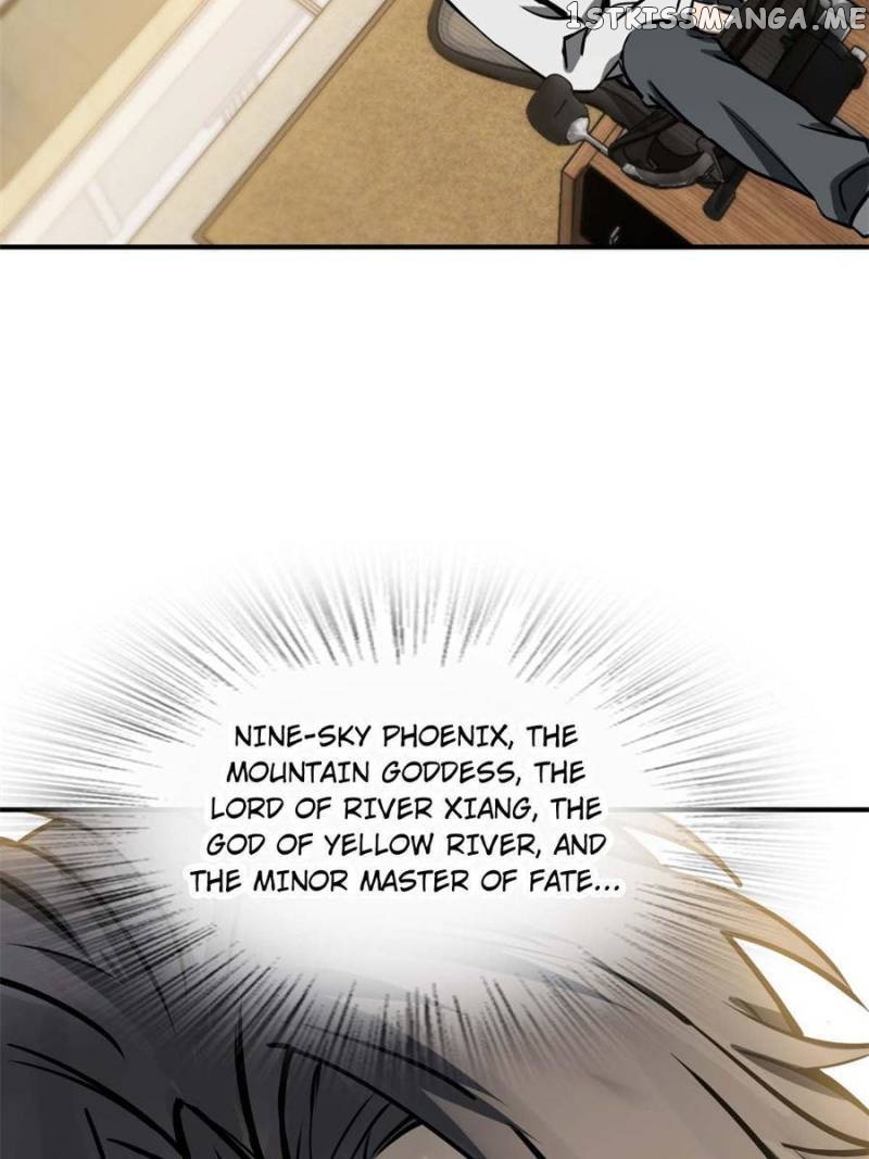 All starts with Ubume Chapter 152 - page 13