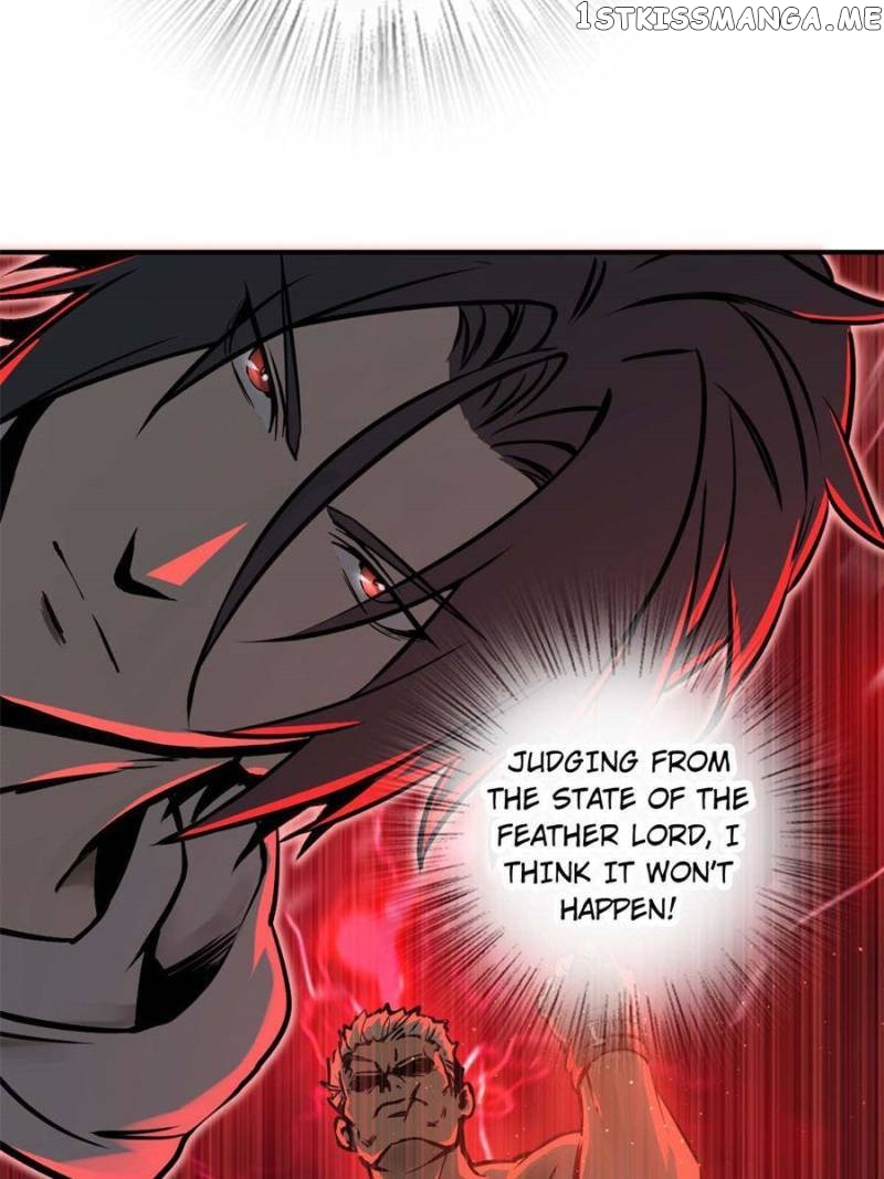 All starts with Ubume Chapter 152 - page 19