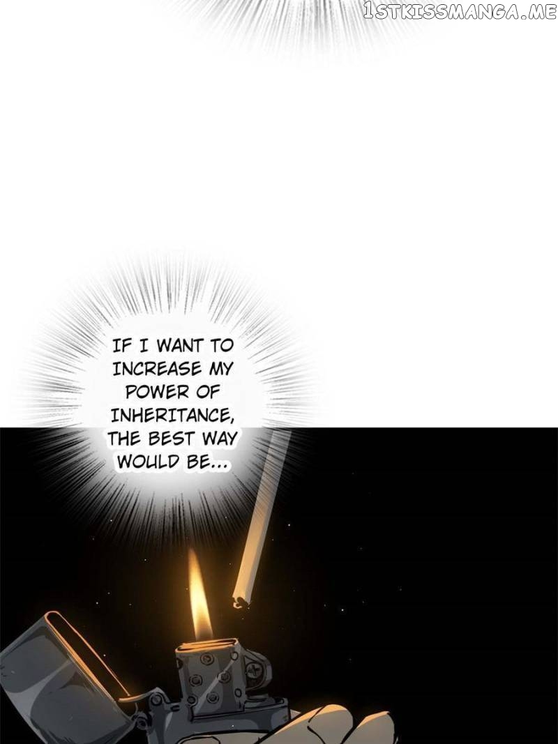 All starts with Ubume Chapter 152 - page 26