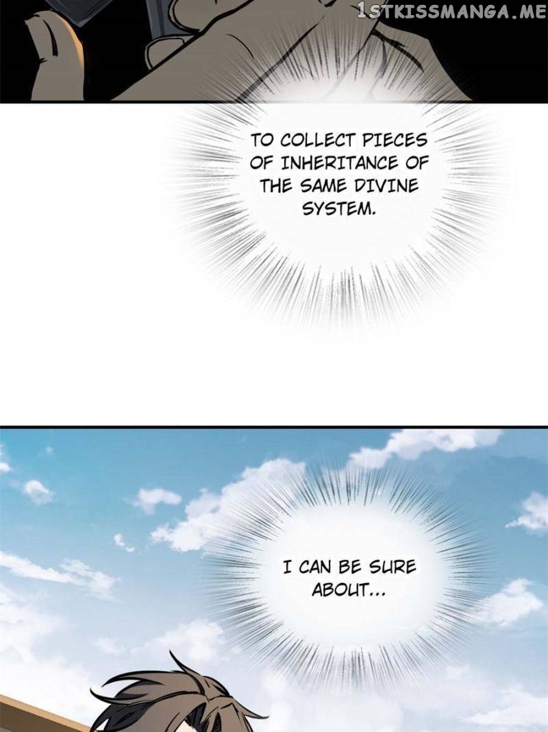 All starts with Ubume Chapter 152 - page 27