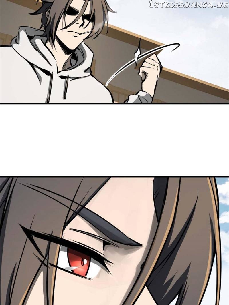 All starts with Ubume Chapter 152 - page 28