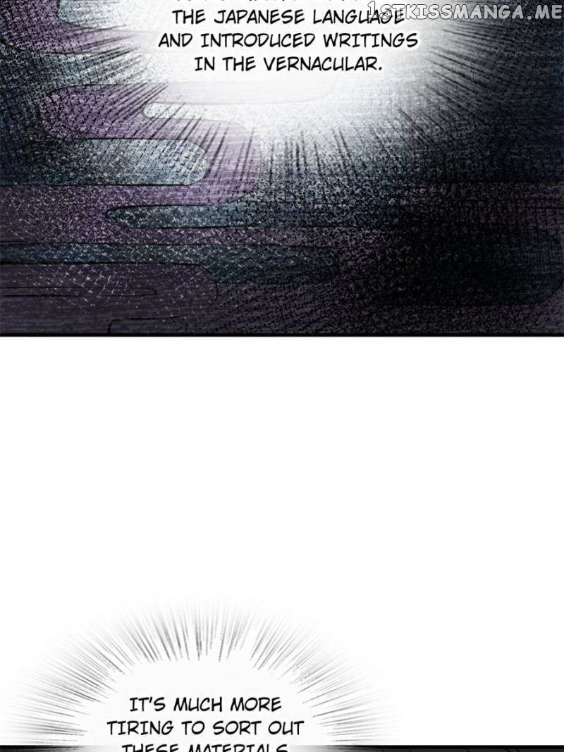All starts with Ubume Chapter 152 - page 40