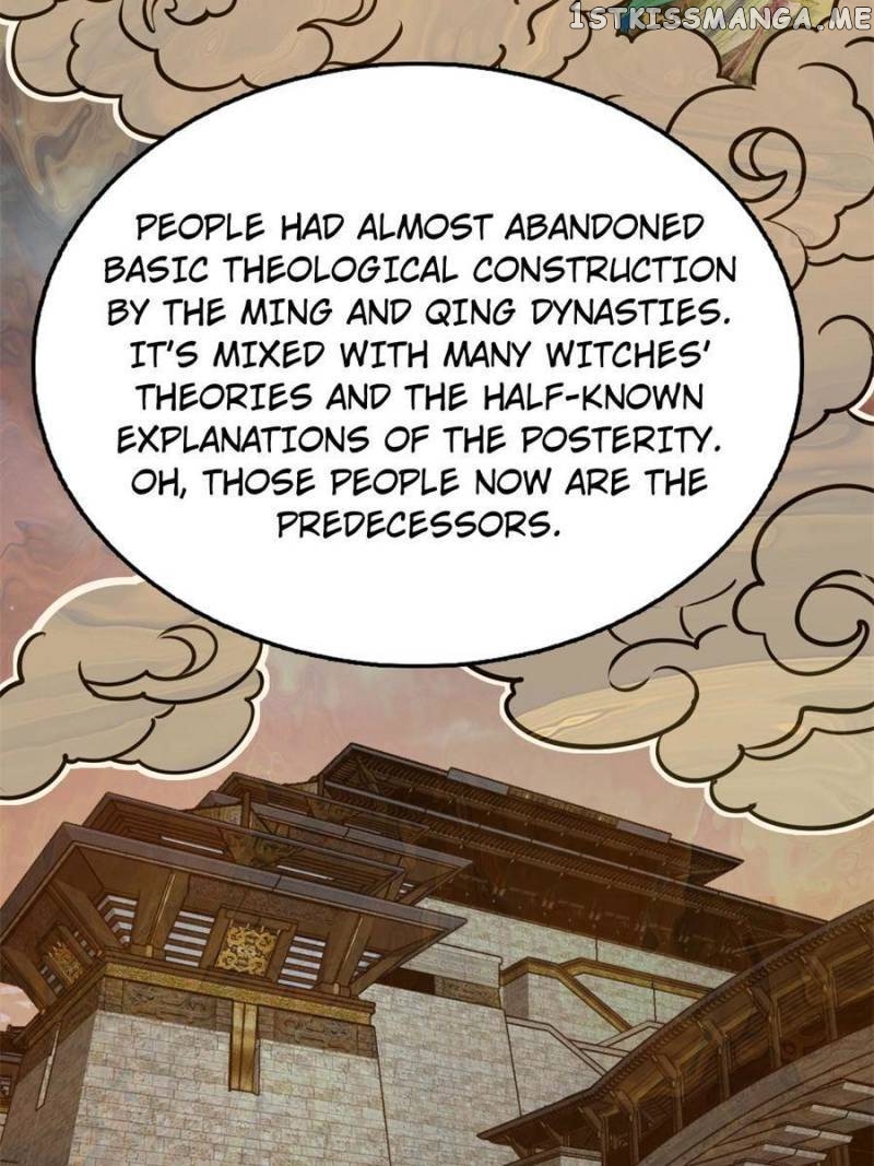 All starts with Ubume Chapter 152 - page 6