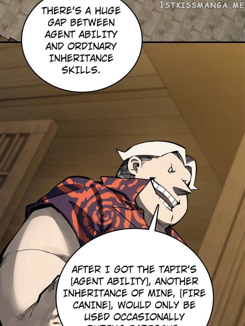 All starts with Ubume Chapter 152 - page 69