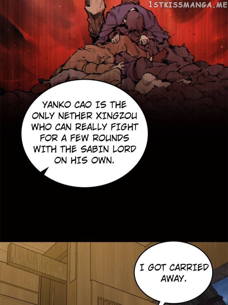 All starts with Ubume Chapter 152 - page 76