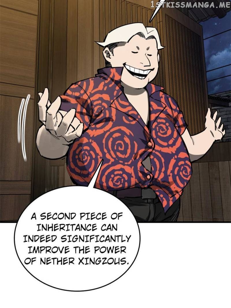 All starts with Ubume Chapter 152 - page 77