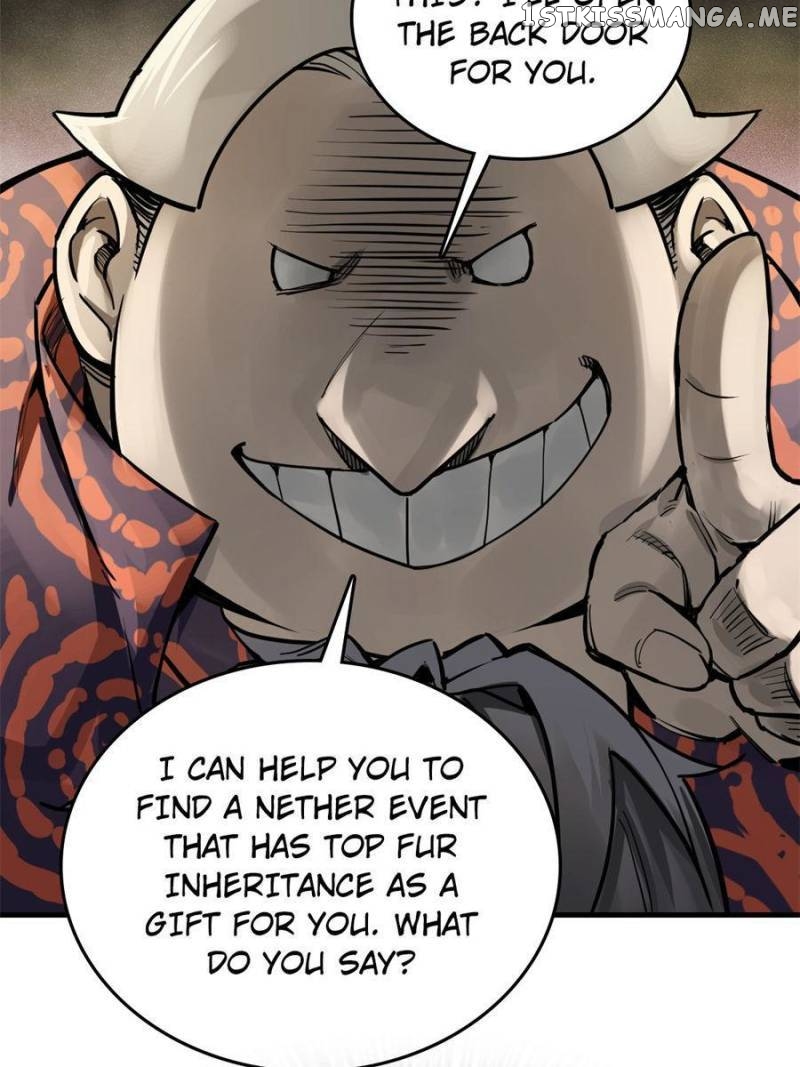 All starts with Ubume Chapter 152 - page 79