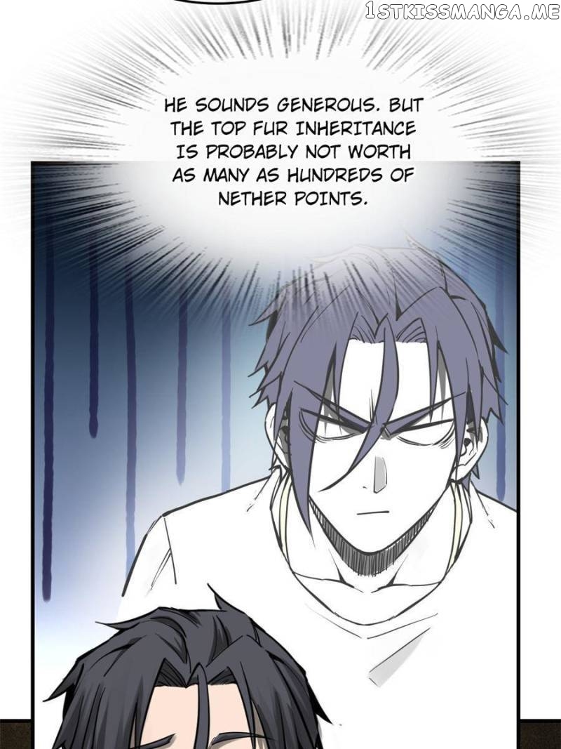 All starts with Ubume Chapter 152 - page 80