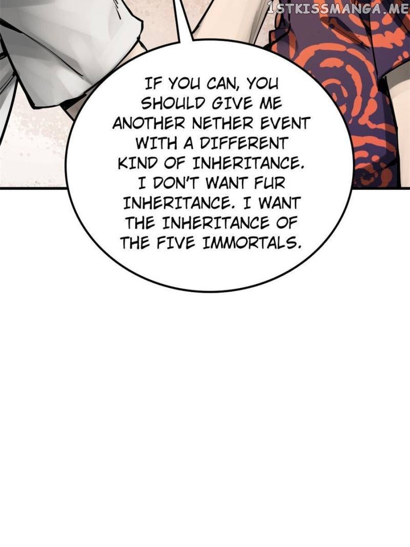 All starts with Ubume Chapter 152 - page 82