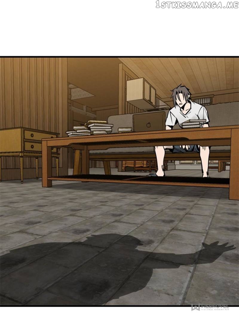 All starts with Ubume Chapter 152 - page 86