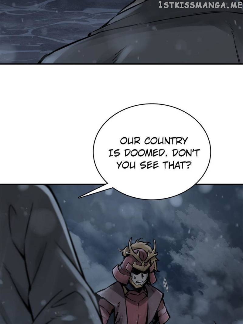 All starts with Ubume Chapter 73 - page 13