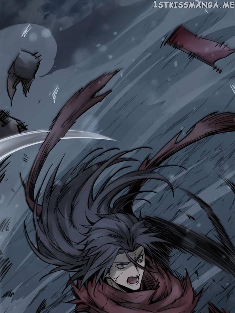 All starts with Ubume Chapter 73 - page 18