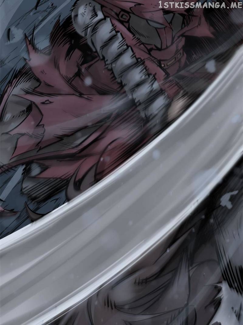 All starts with Ubume Chapter 73 - page 19