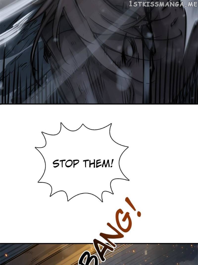 All starts with Ubume Chapter 73 - page 20