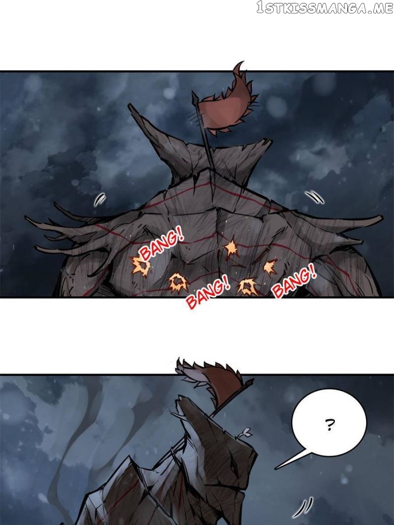 All starts with Ubume Chapter 73 - page 22