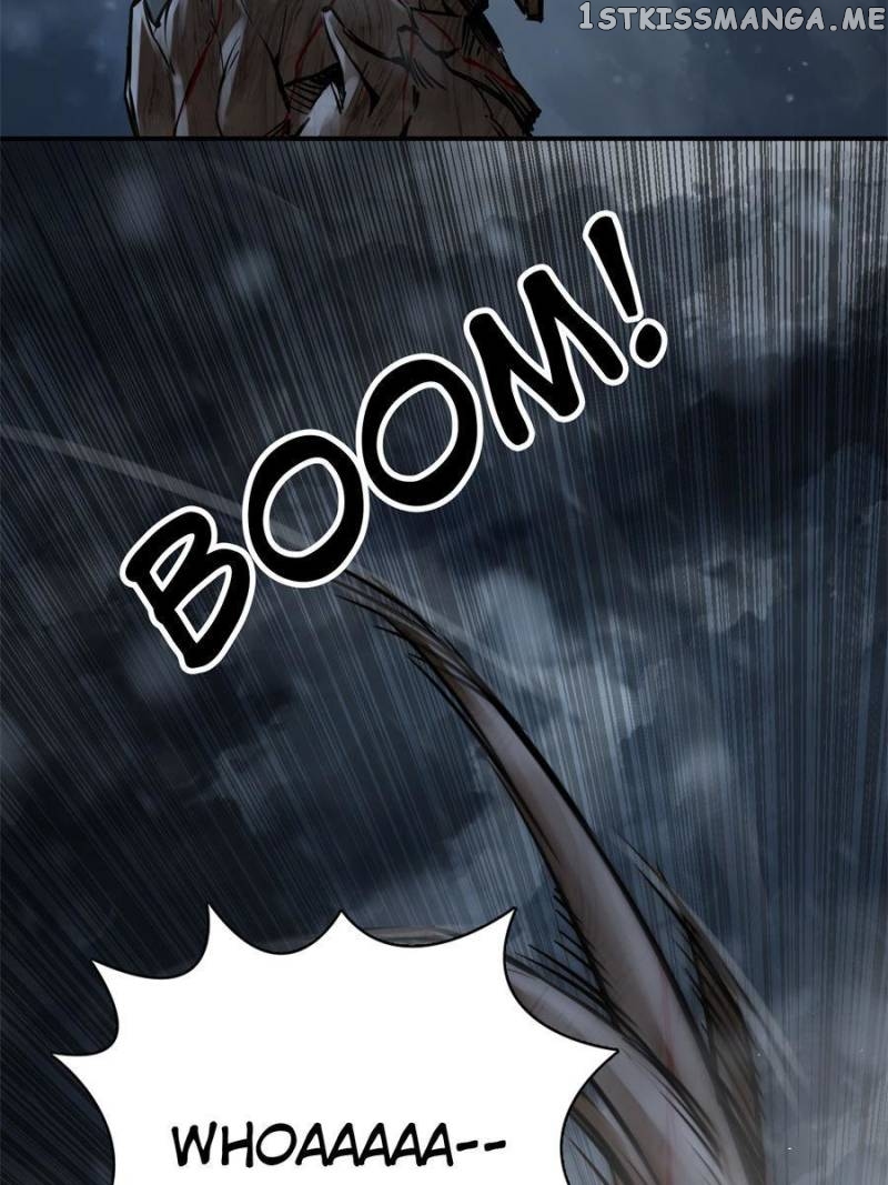 All starts with Ubume Chapter 73 - page 23