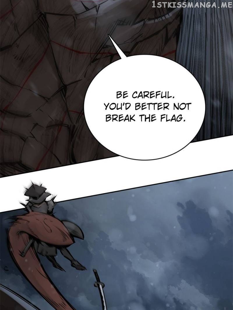 All starts with Ubume Chapter 73 - page 25