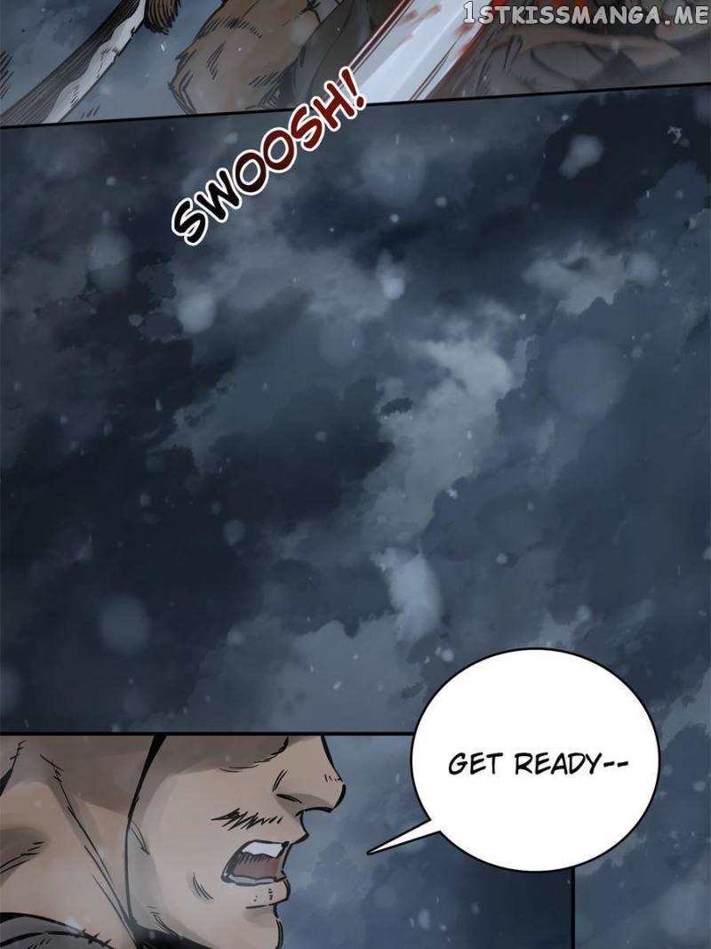 All starts with Ubume Chapter 73 - page 27