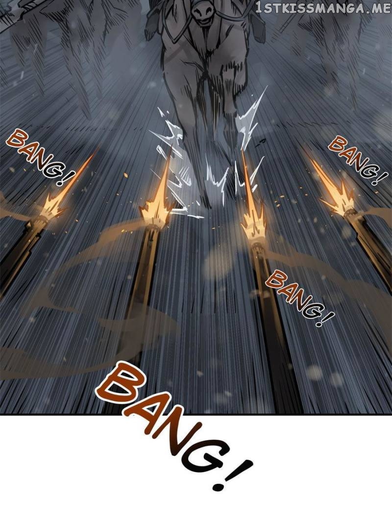 All starts with Ubume Chapter 73 - page 29