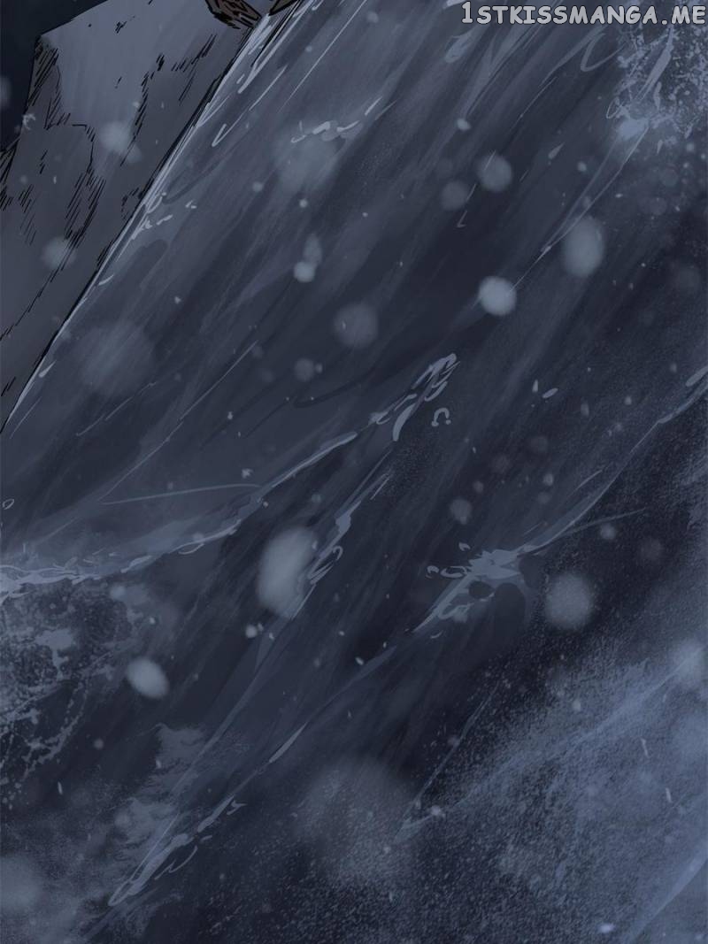 All starts with Ubume Chapter 73 - page 3