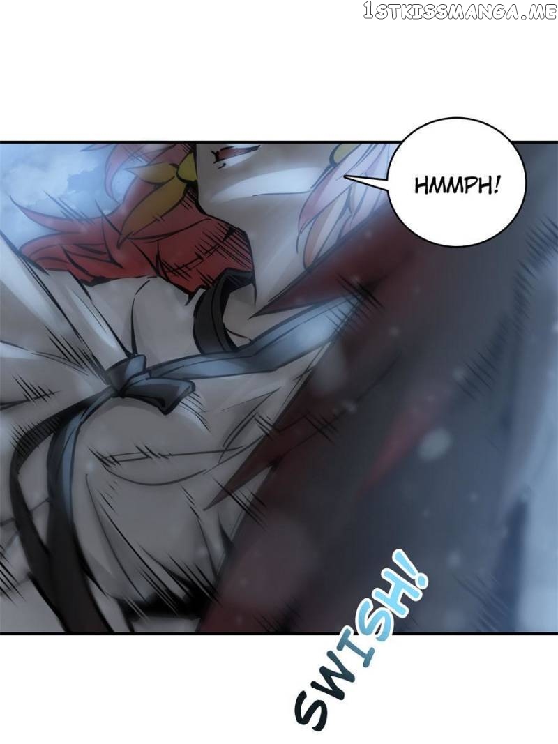 All starts with Ubume Chapter 73 - page 30