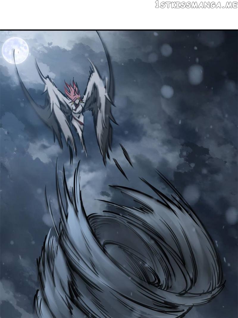 All starts with Ubume Chapter 73 - page 32