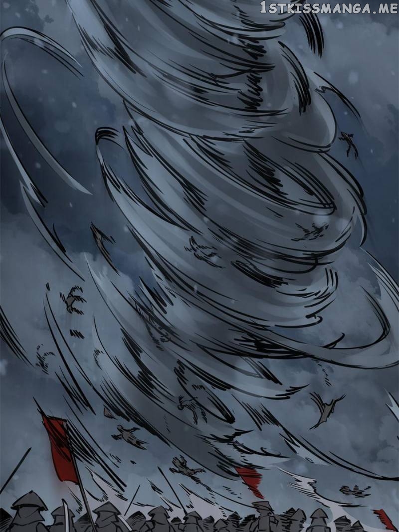 All starts with Ubume Chapter 73 - page 33