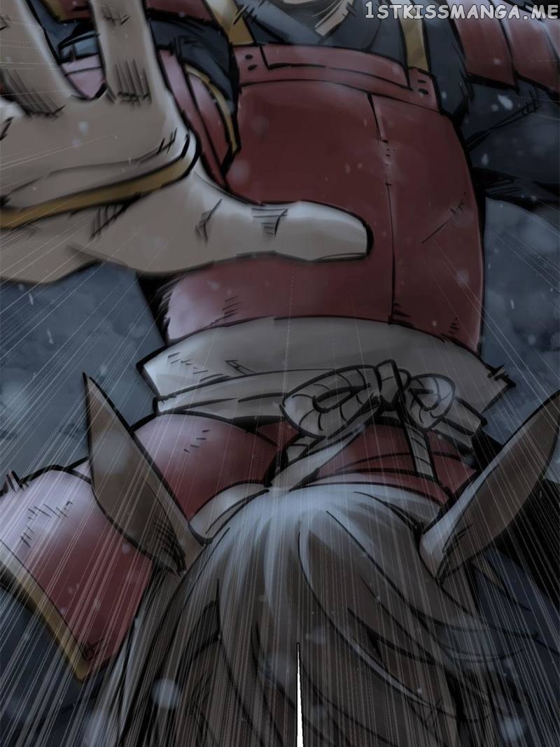 All starts with Ubume Chapter 73 - page 38