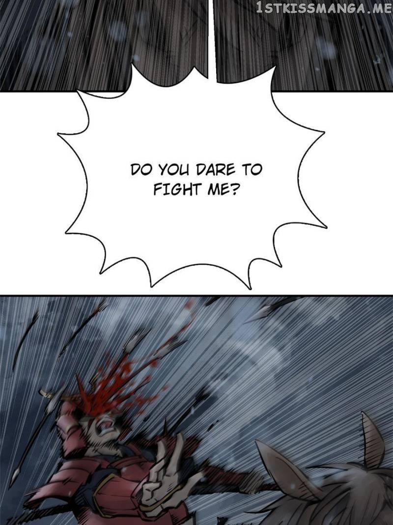 All starts with Ubume Chapter 73 - page 39