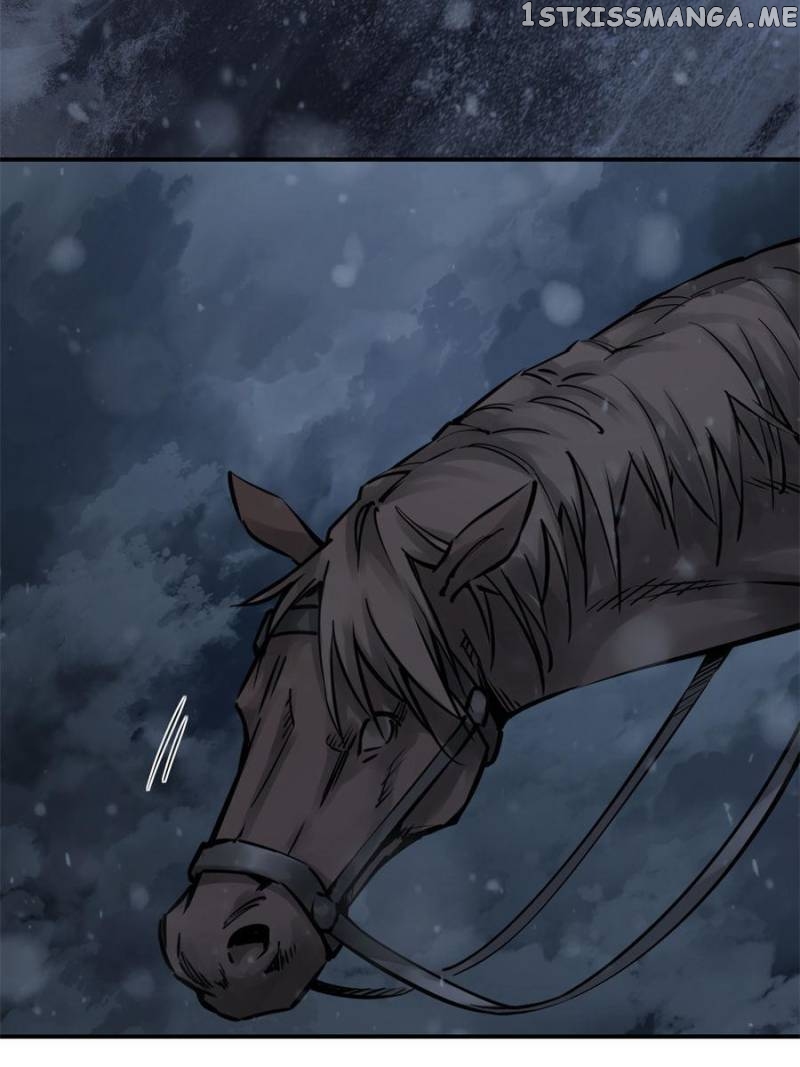 All starts with Ubume Chapter 73 - page 4