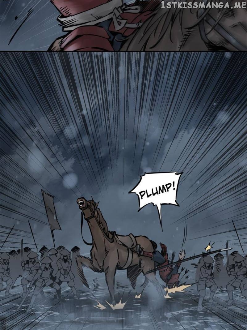 All starts with Ubume Chapter 73 - page 40