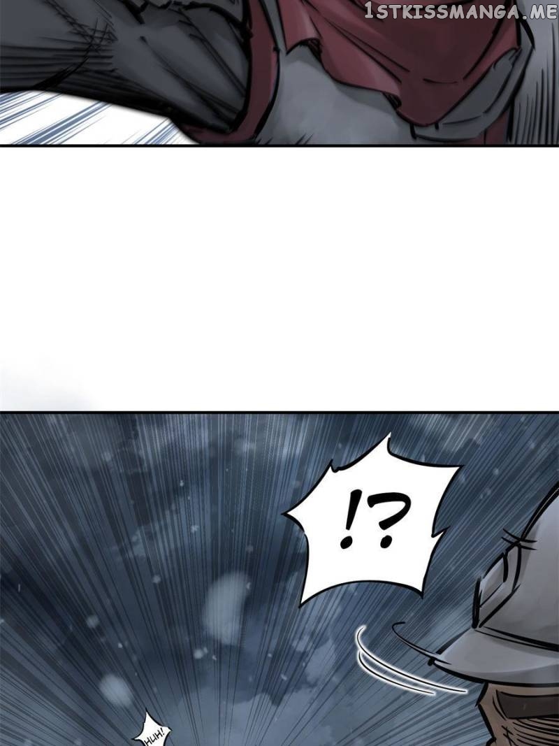 All starts with Ubume Chapter 73 - page 43