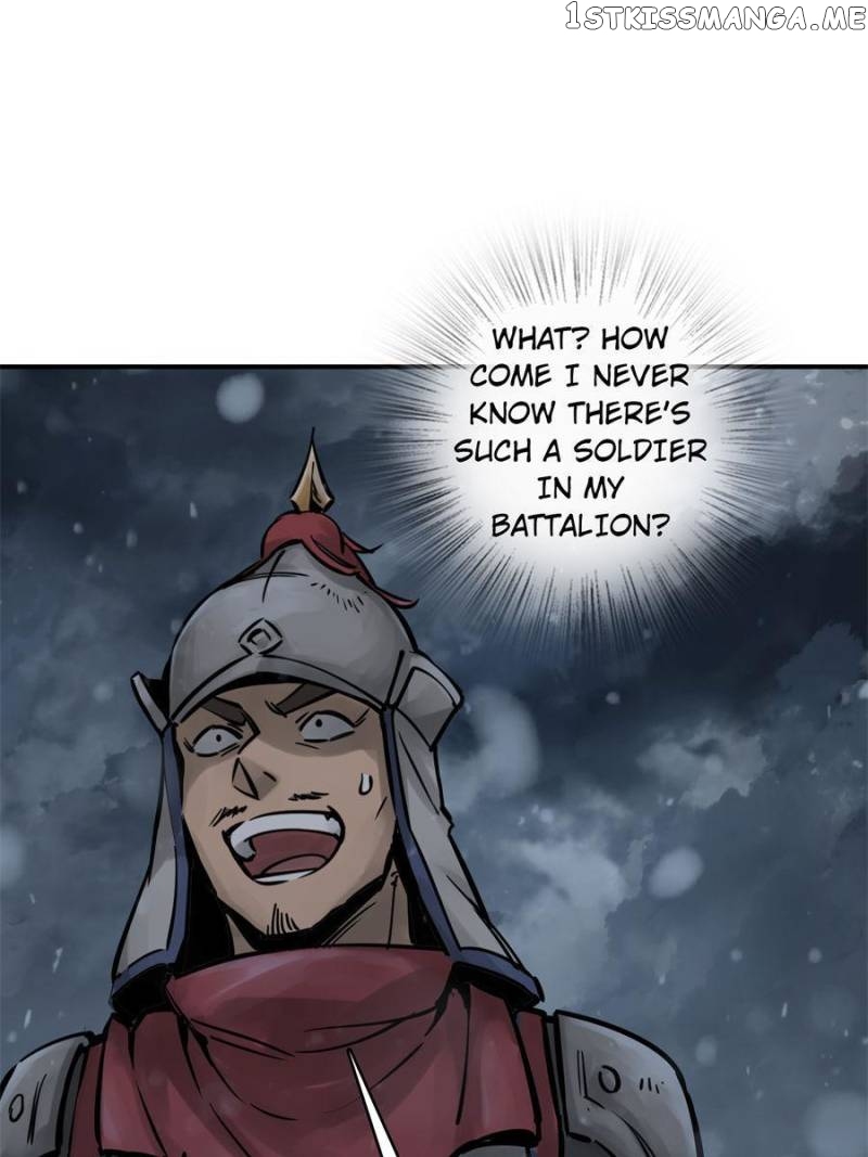 All starts with Ubume Chapter 73 - page 46