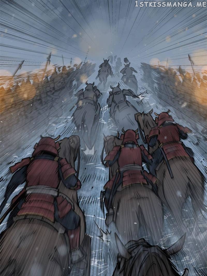 All starts with Ubume Chapter 73 - page 48