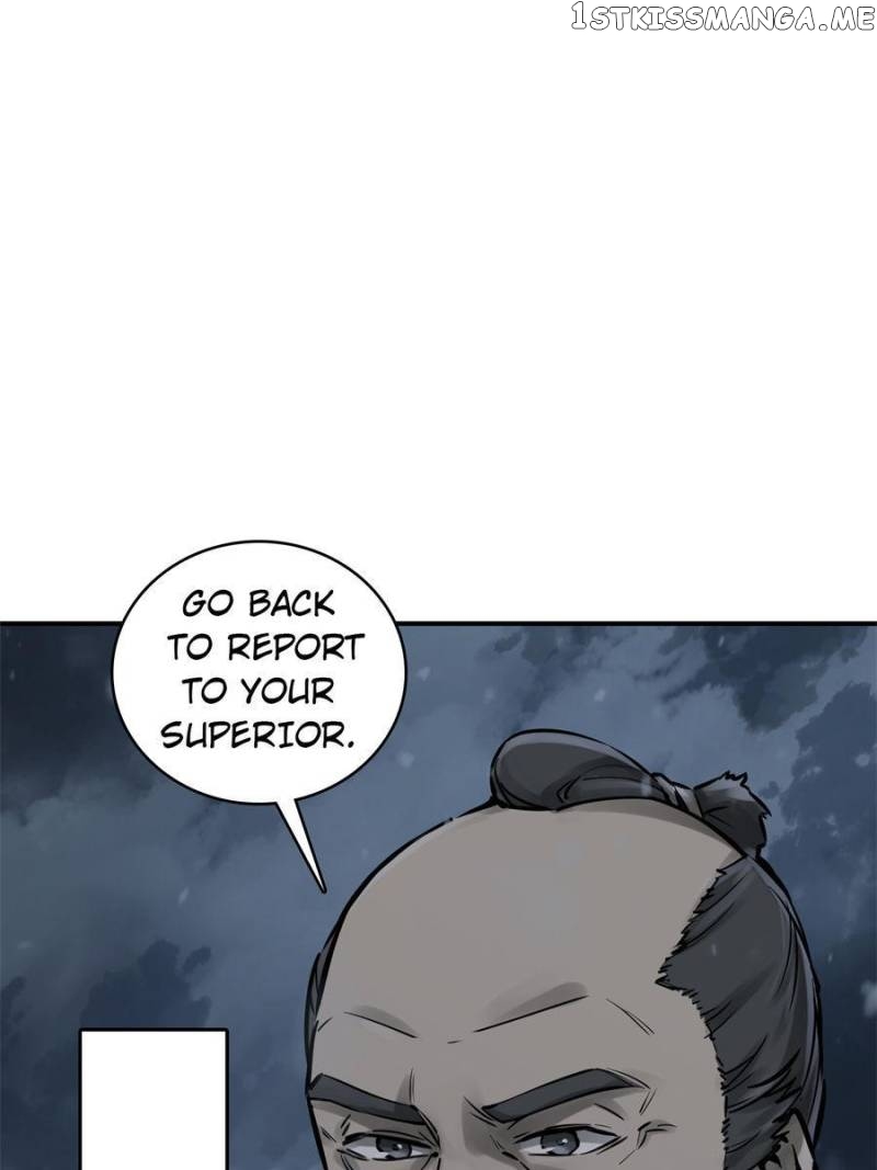 All starts with Ubume Chapter 73 - page 5